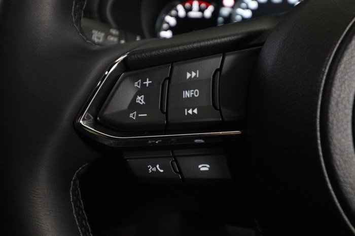 2024 Mazda CX-5 G25 Akera