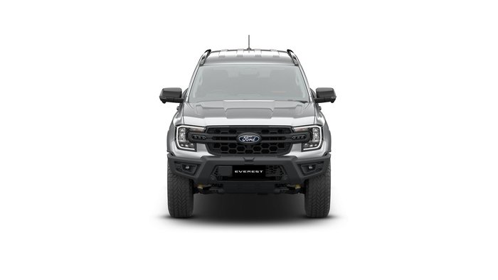 2026 Ford Everest Tremor