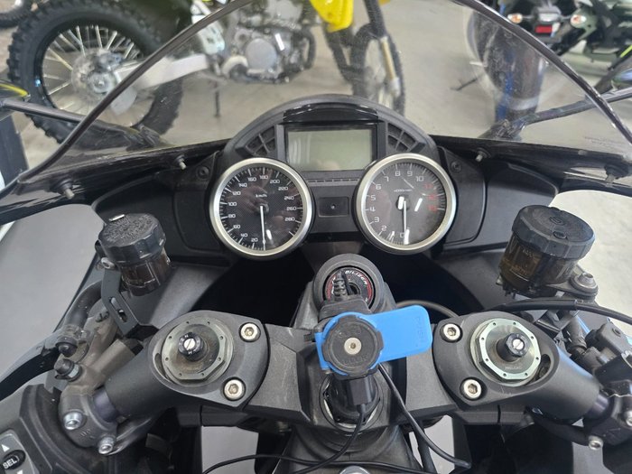 2022 Kawasaki NINJA ZX-14R ABS (OHLINS) GREY