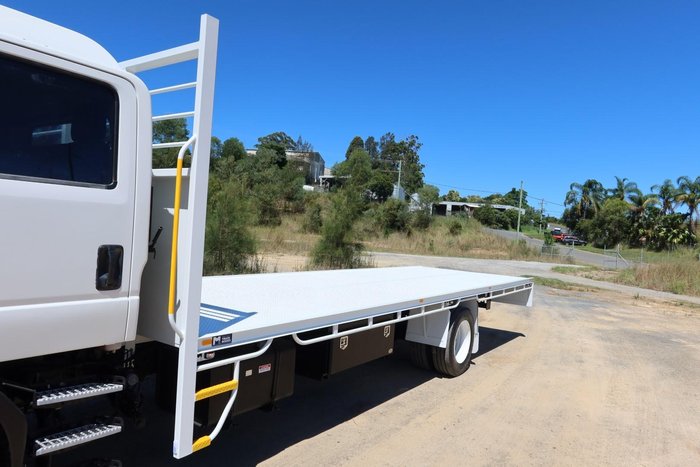 2018 Isuzu F Series FTR150-260