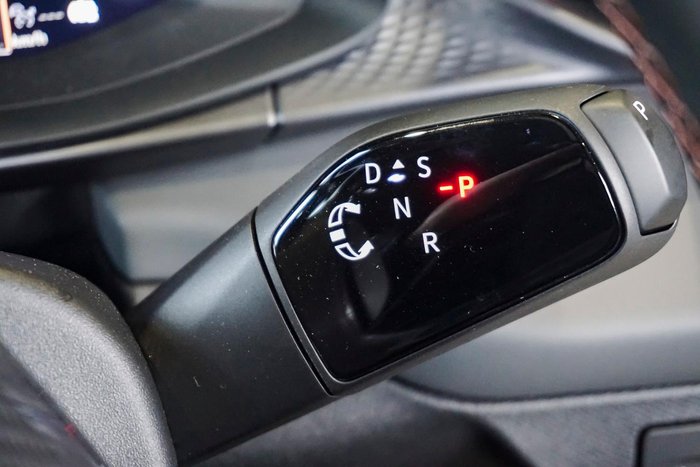 2025 CUPRA Terramar V