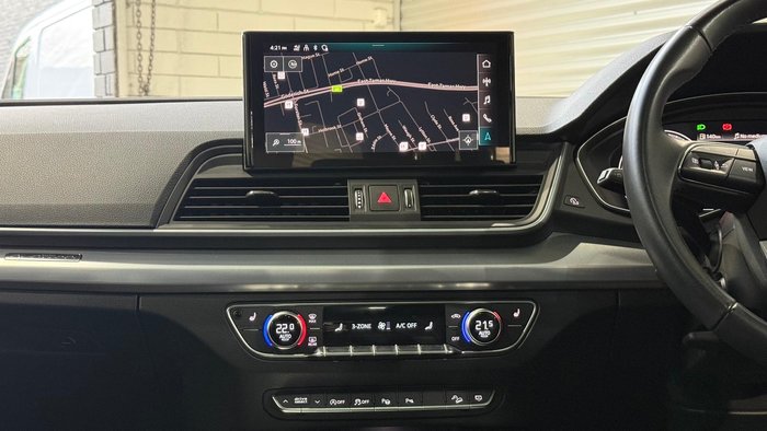 2024 Audi Q5 40 TDI Sport