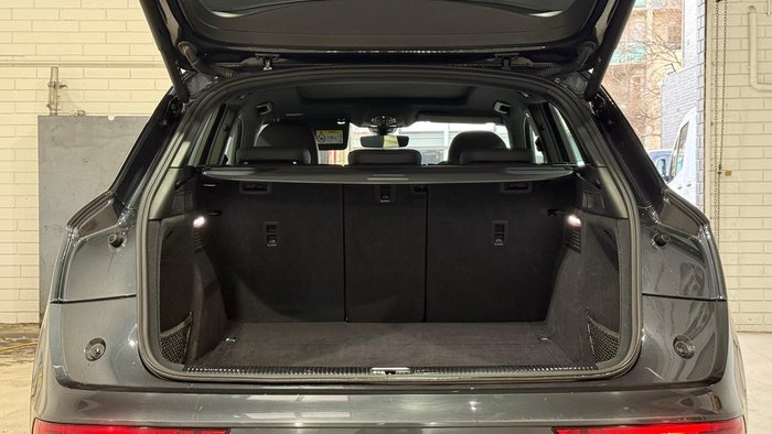 2024 Audi Q5 40 TDI Sport