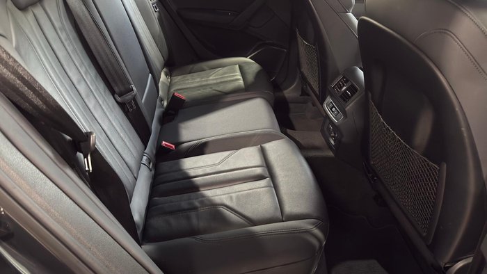 2024 Audi Q5 40 TDI Sport