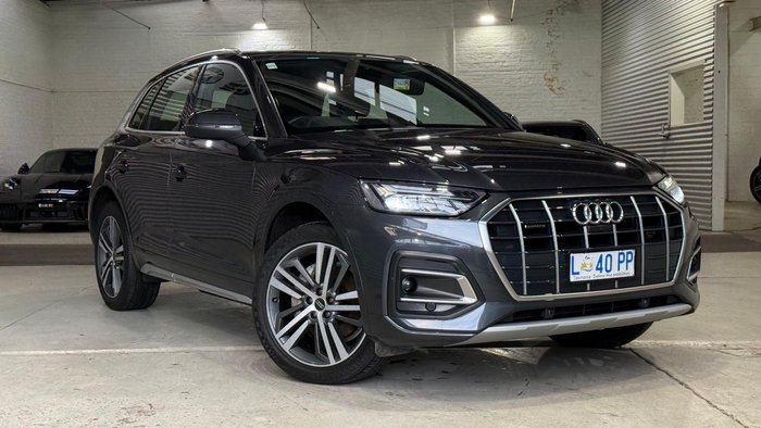 2024 Audi Q5