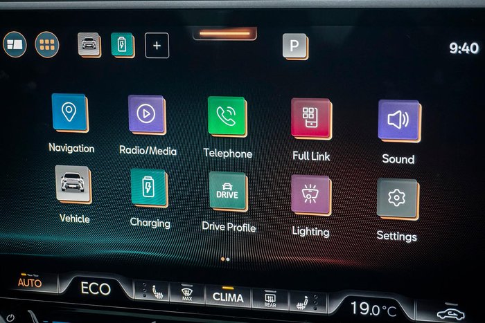 2026 CUPRA Terramar VZe