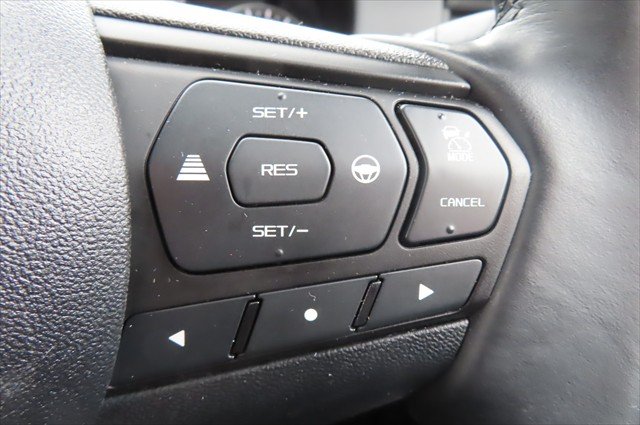 2024 Mazda BT-50 XTR