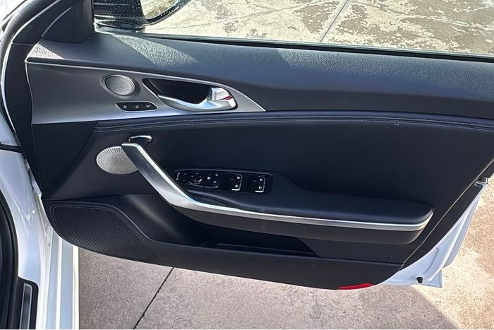 2020 Kia Stinger GT