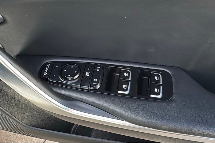 2020 Kia Stinger GT