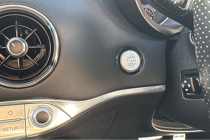 2020 Kia Stinger GT