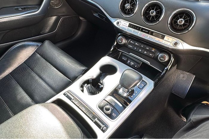 2020 Kia Stinger GT