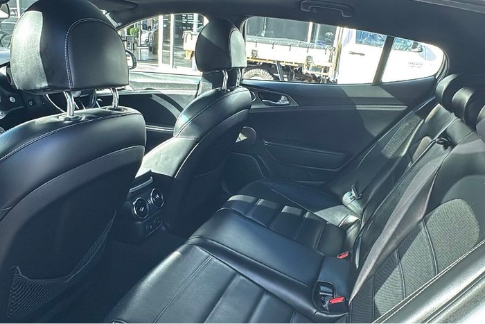 2020 Kia Stinger GT