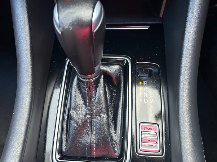 2021 Mazda 6 Touring