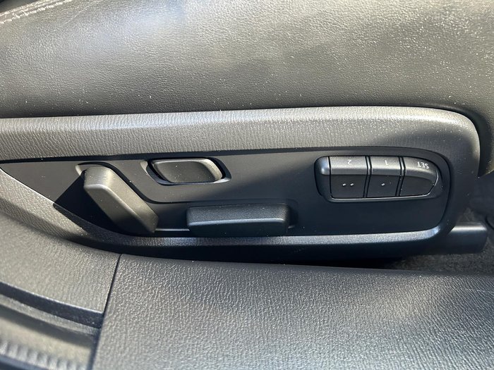 2021 Mazda 6 Touring