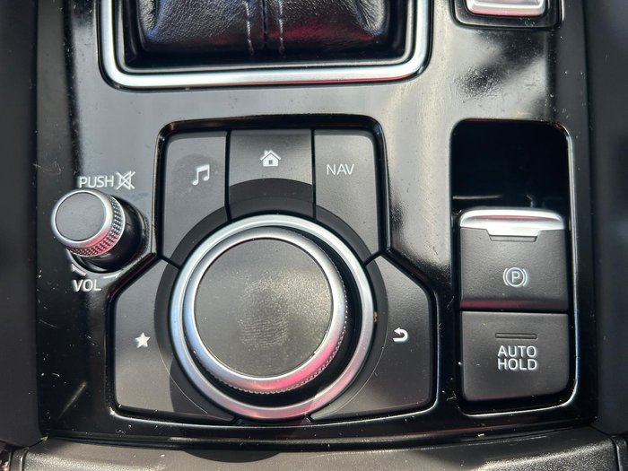 2021 Mazda 6 Touring