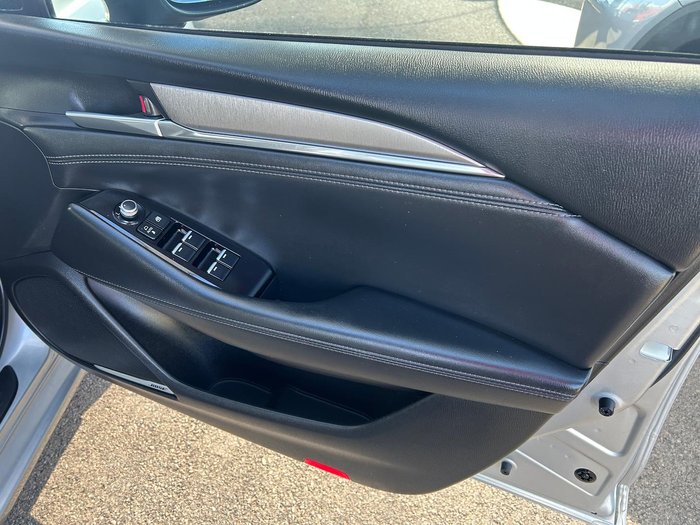 2021 Mazda 6 Touring