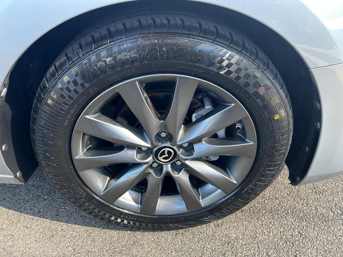 2021 Mazda 6 Touring
