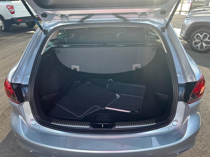 2021 Mazda 6 Touring