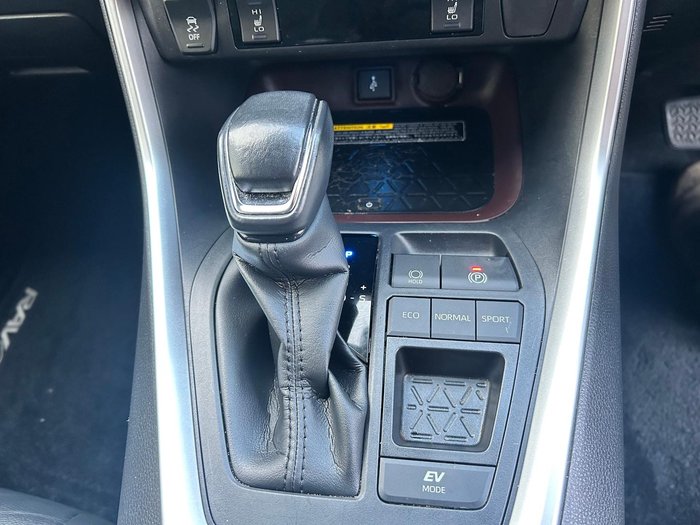 2021 Toyota RAV4 Cruiser