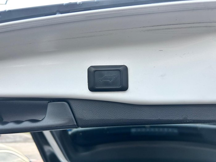 2021 Toyota RAV4 Cruiser