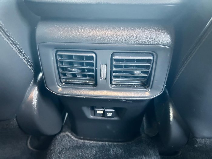 2021 Toyota RAV4 Cruiser