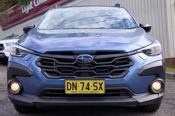 2025 Subaru Crosstrek 2.0L