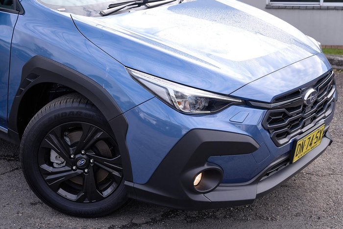2025 Subaru Crosstrek 2.0L