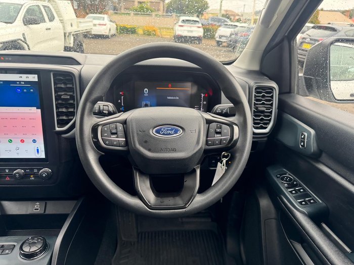2023 Ford Ranger XL