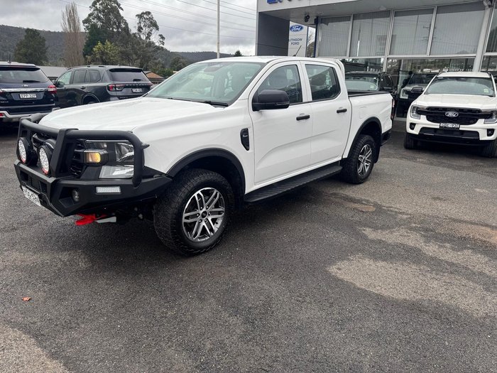 2023 Ford Ranger XL