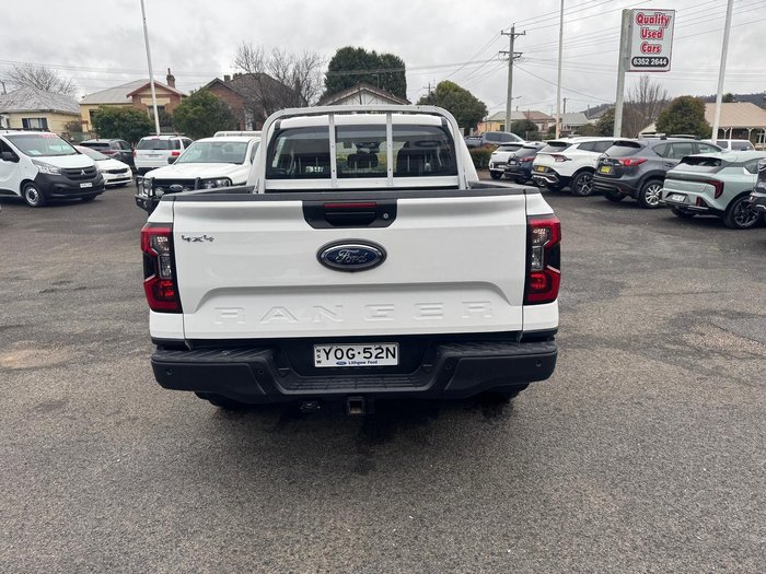 2023 Ford Ranger XL