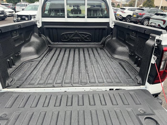 2023 Ford Ranger XL