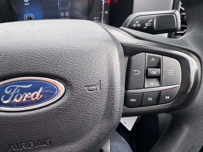 2023 Ford Ranger XL