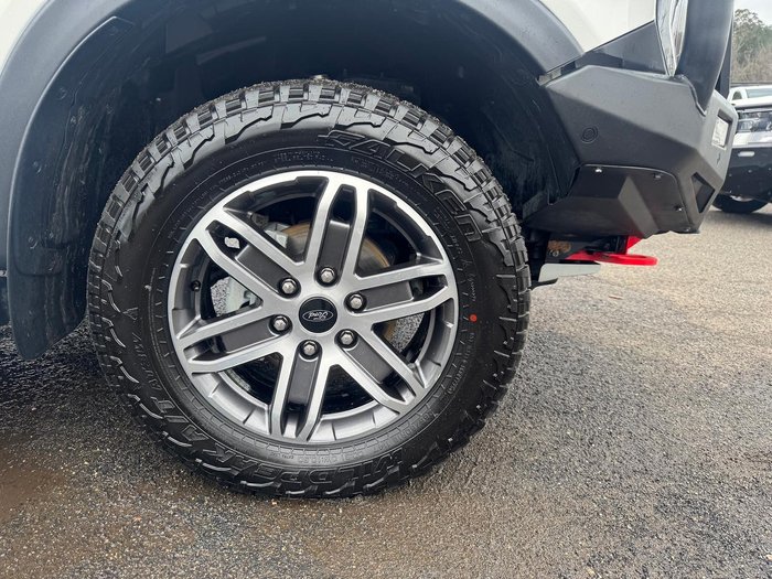 2023 Ford Ranger XL