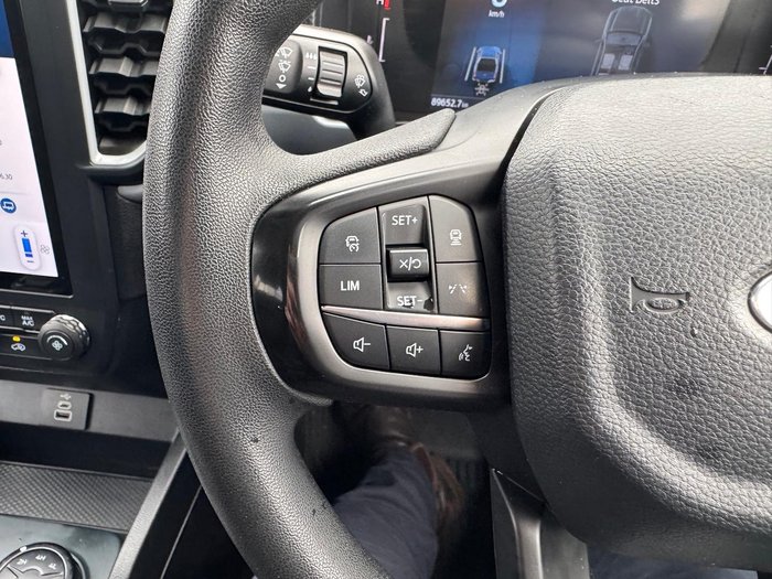 2023 Ford Ranger XL