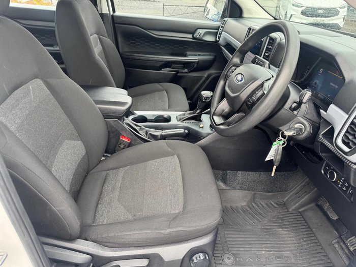 2023 Ford Ranger XL