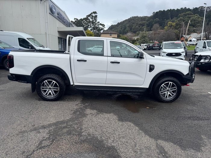 2023 Ford Ranger XL