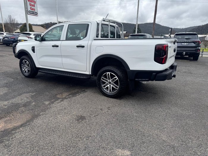 2023 Ford Ranger XL
