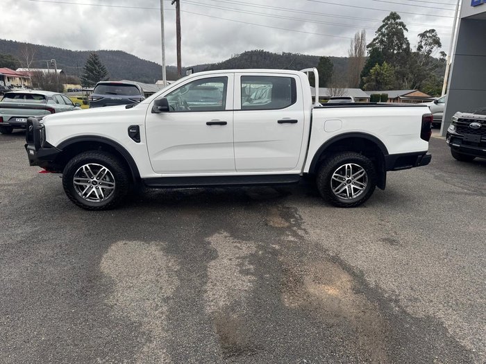 2023 Ford Ranger XL