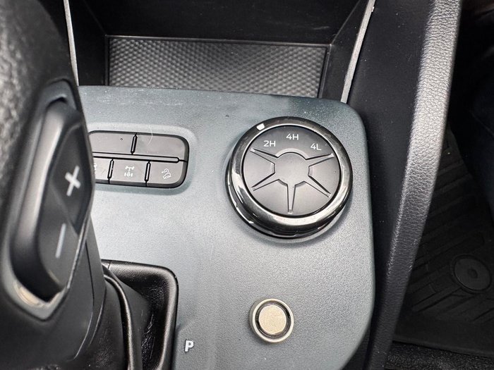 2023 Ford Ranger XL