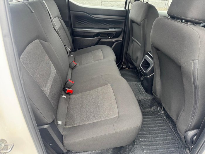 2023 Ford Ranger XL
