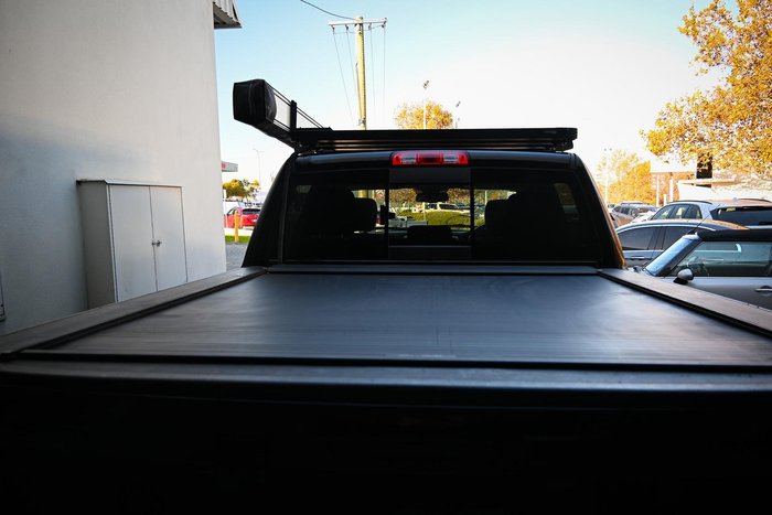 2022 RAM 1500 Warlock II