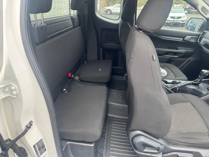 2024 Ford Ranger XL