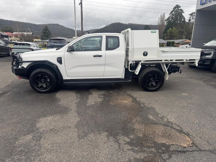 2024 Ford Ranger XL