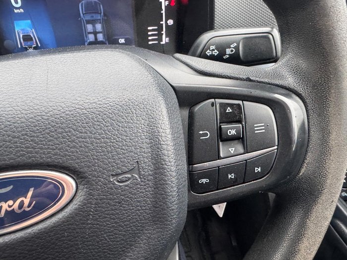 2024 Ford Ranger XL