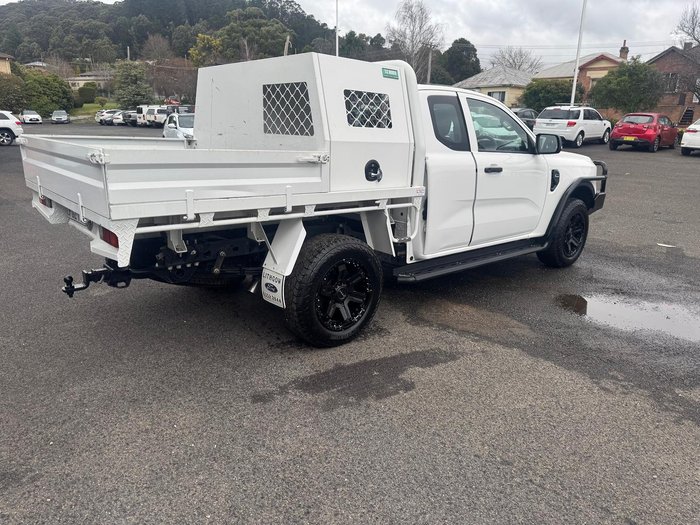 2024 Ford Ranger XL