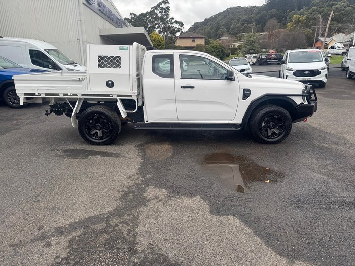 2024 Ford Ranger XL