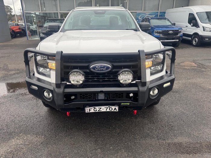 2024 Ford Ranger XL