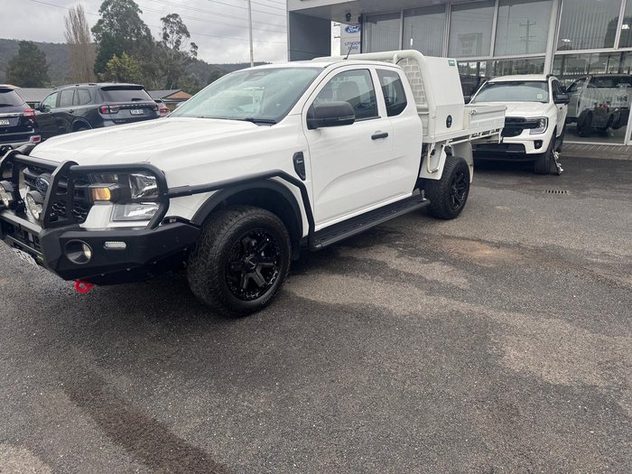 2024 Ford Ranger XL