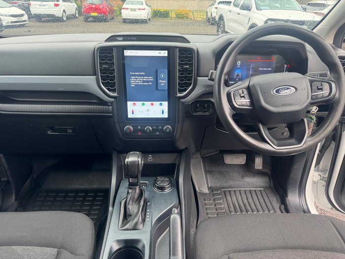 2024 Ford Ranger XL