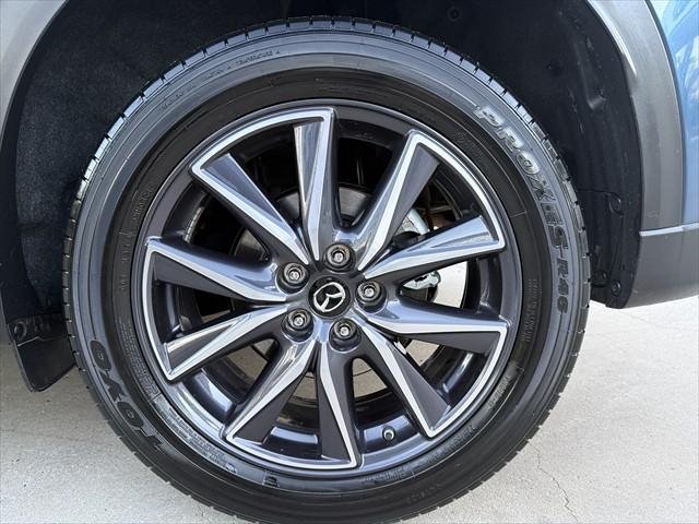 2022 Mazda CX-5 GT